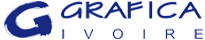 Logo Grafica Ivoire