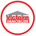 Logo Victoire Immobilier