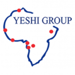 Logo Yeshi Group